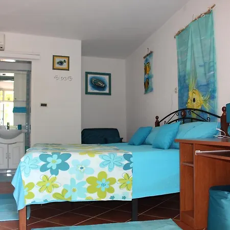 Apartments Palm House Rovinj Room photo
