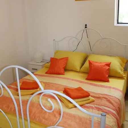 Apartments Palm House Rovinj Room photo