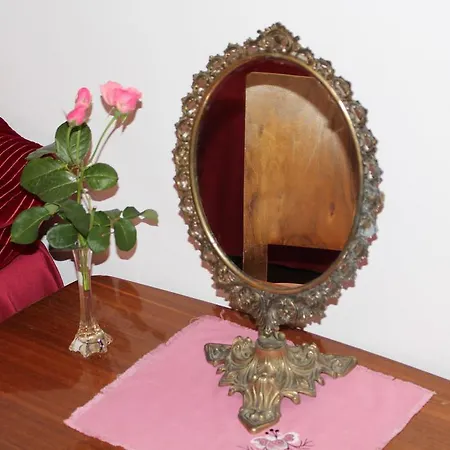 Apartments Palm House Rovinj Room photo