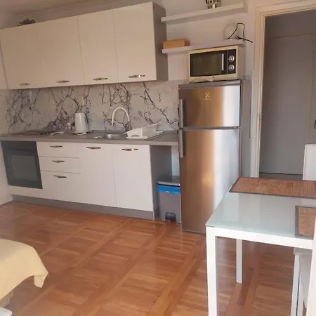 Apartments Palm House Rovinj Exterior photo