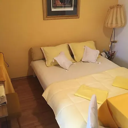 Apartments Palm House Rovinj Exterior photo
