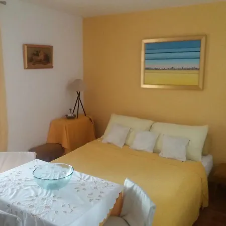 Apartments Palm House Rovinj Exterior photo