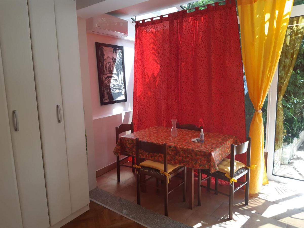 Palm House Apartament Rovinj