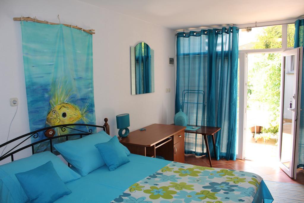 Palm House Apartman