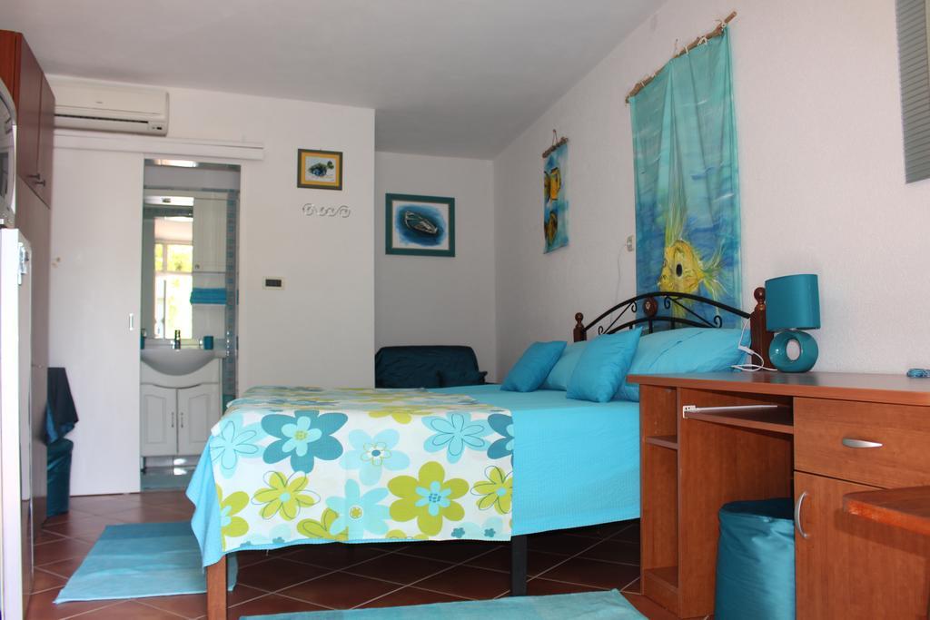 Apartament Palm House Rovinj