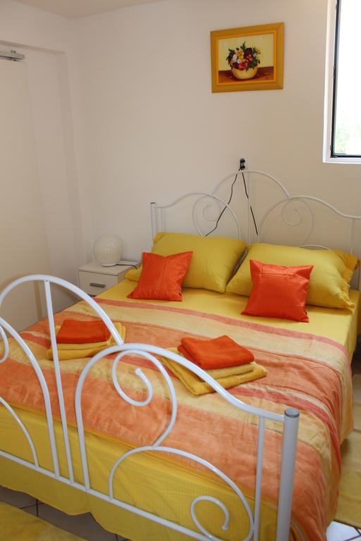 Palm House Apartman Rovinj