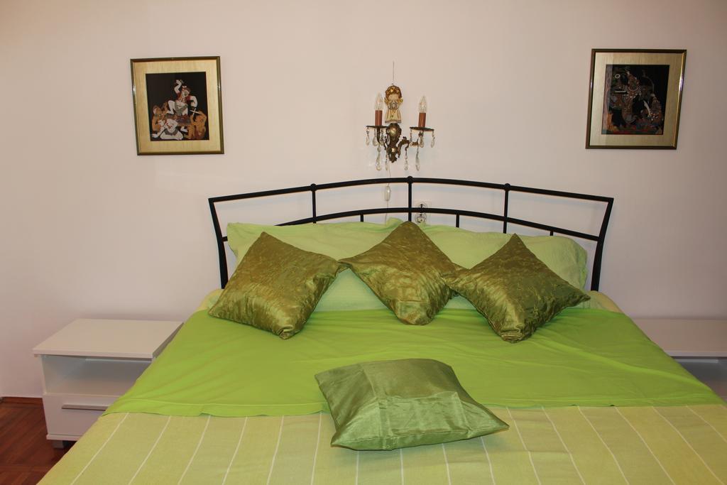 Apartament Palm House Rovinj