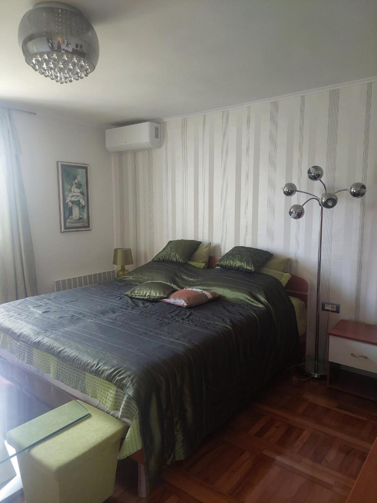 Apartament Palm House Rovinj