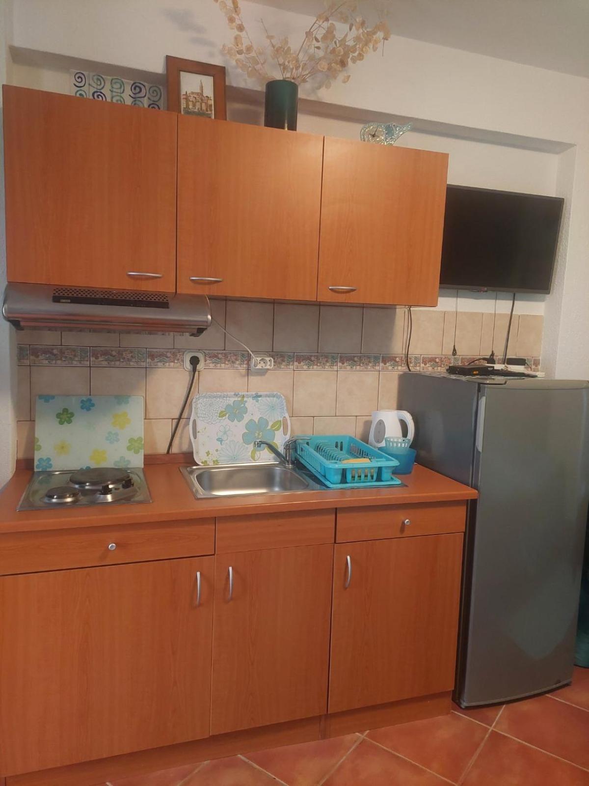 Palm House Apartman