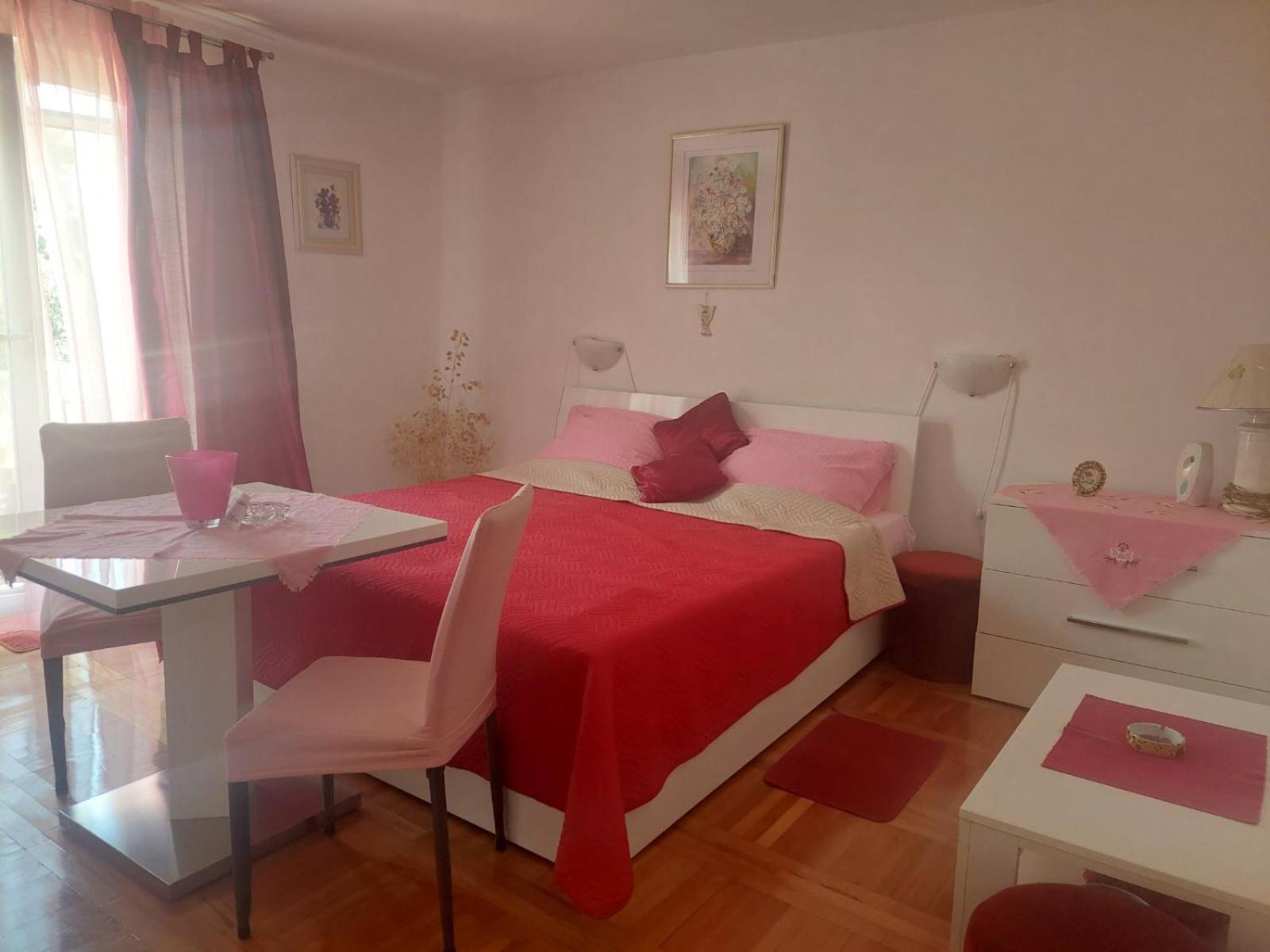 Apartman Palm House