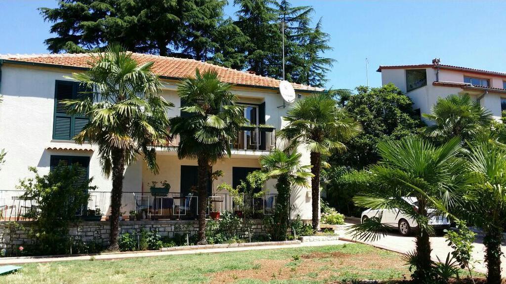 Apartament Palm House *