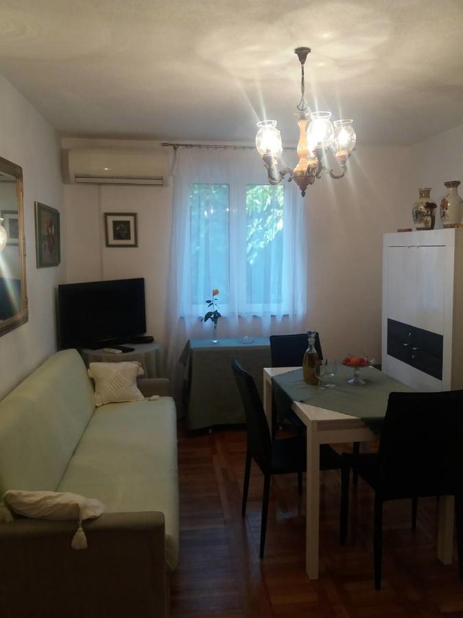 Apartament Palm House *