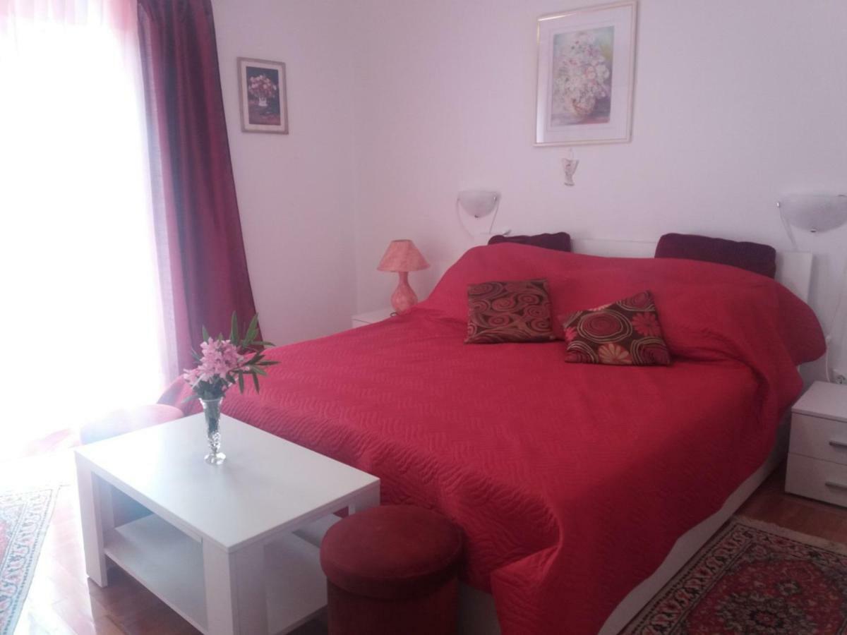 Apartman Palm House Rovinj