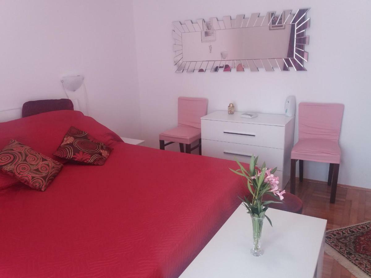 Apartman Palm House Rovinj