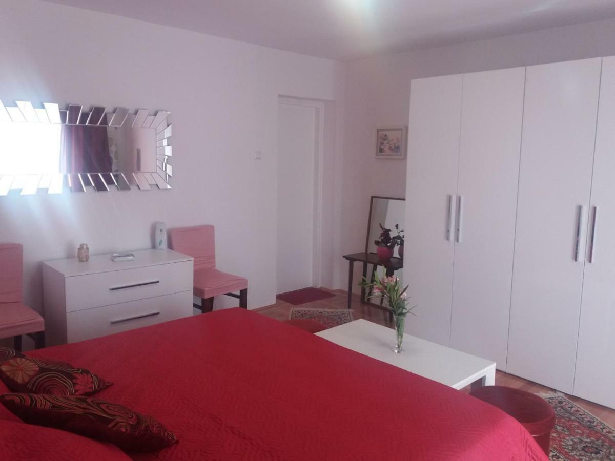 Apartament Palm House